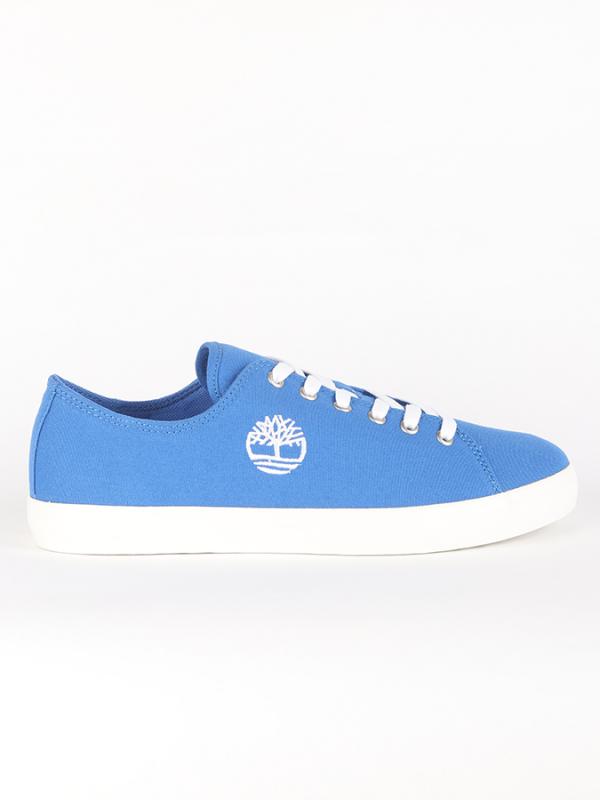 Boty Timberland Newport Bay Modrá