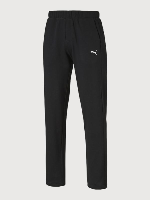 Tepláky Puma ESS Sweat Pants, TR, op. Černá