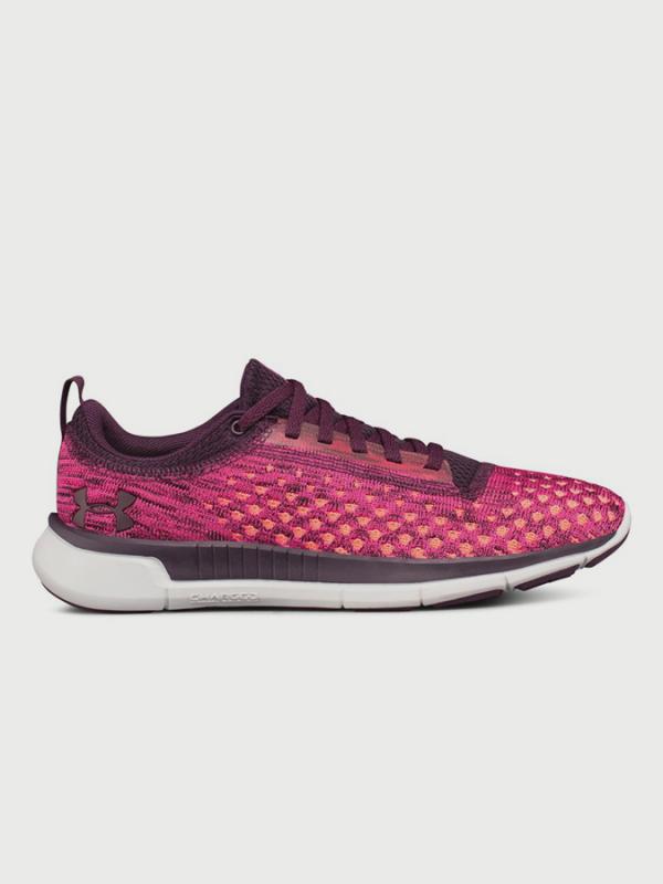 Boty Under Armour W Lightning 2 Růžová