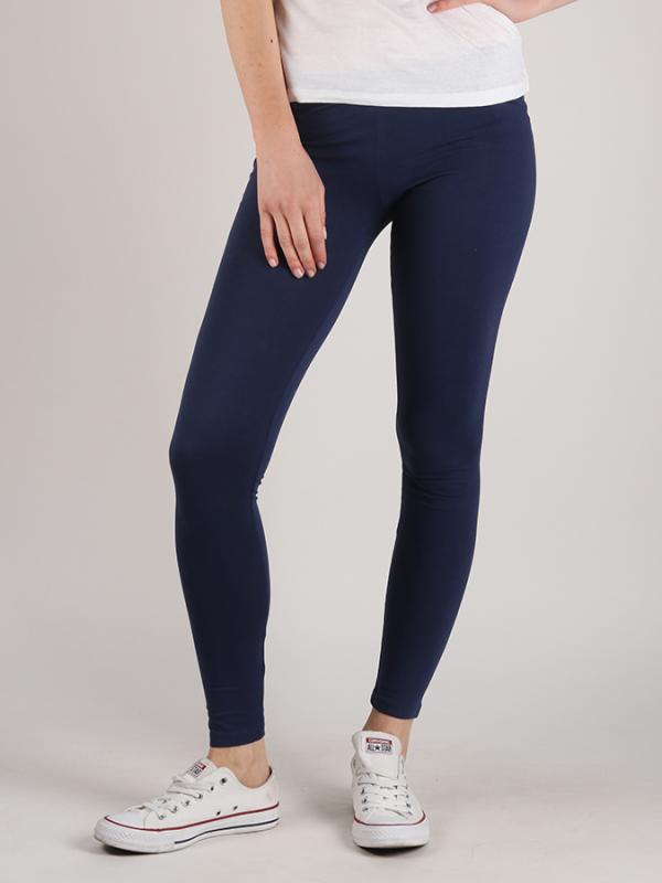 Legíny Terranova Pantalone Modrá