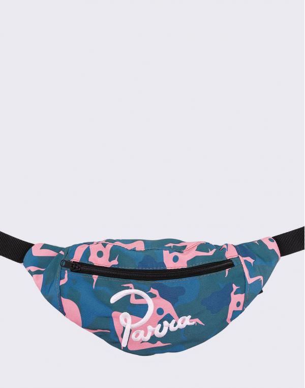 by Parra Musical Chairs GREEN