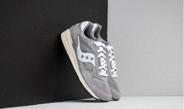 Saucony Shadow 5000 Vintage Grey