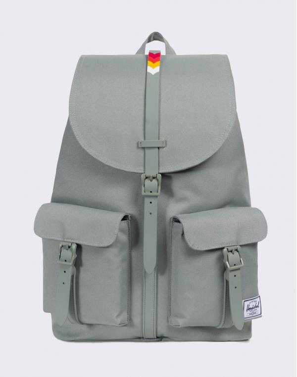 Herschel Supply Dawson Shadow/Chevron