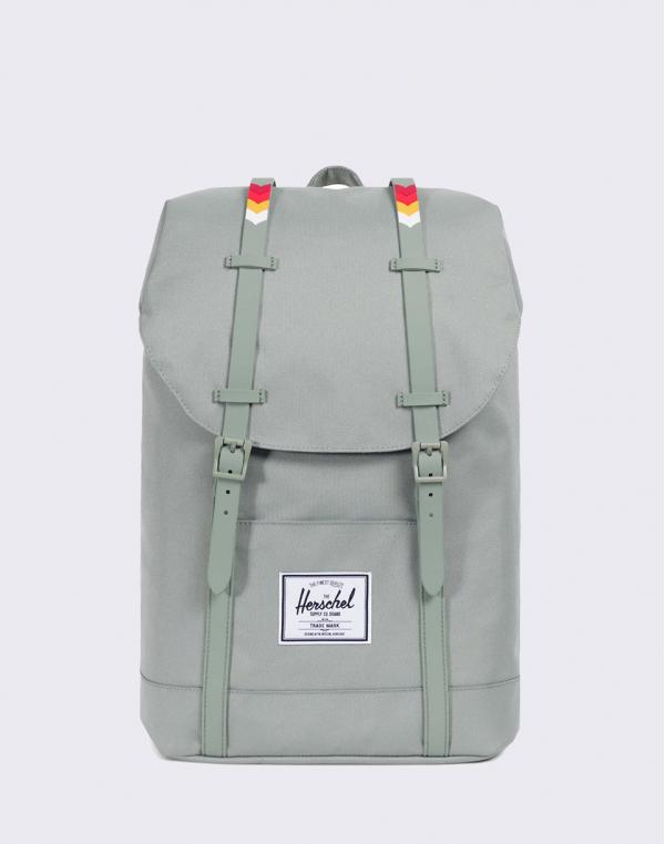 Herschel Supply Retreat Shadow/Chevron