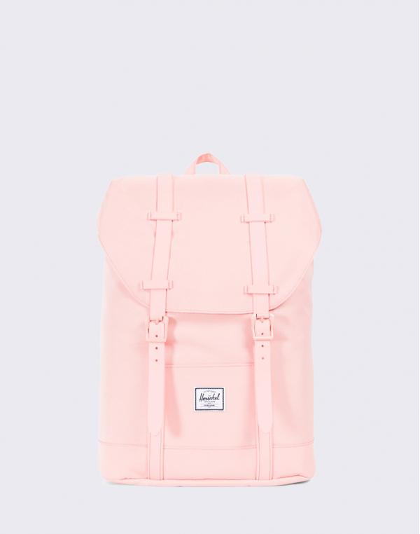 Herschel Supply Retreat Youth Peach