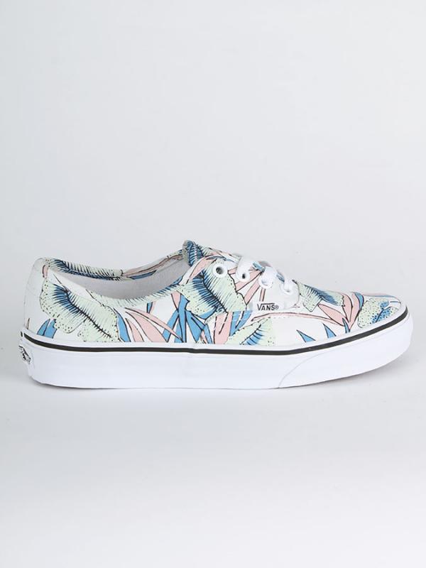 Boty Vans Ua Authentic (Tropical) Barevná