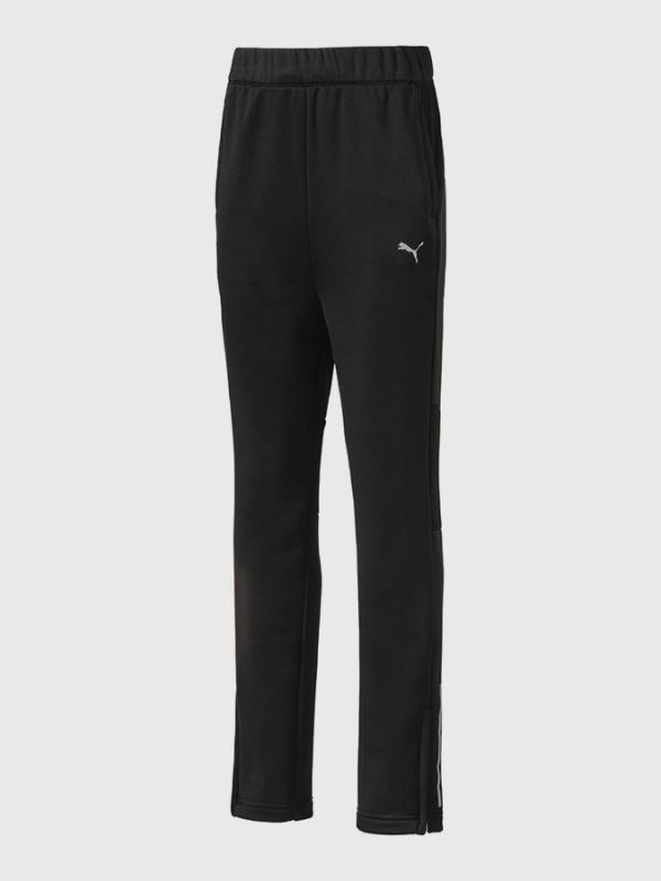 Tepláky Puma Gym Poly Pants Černá