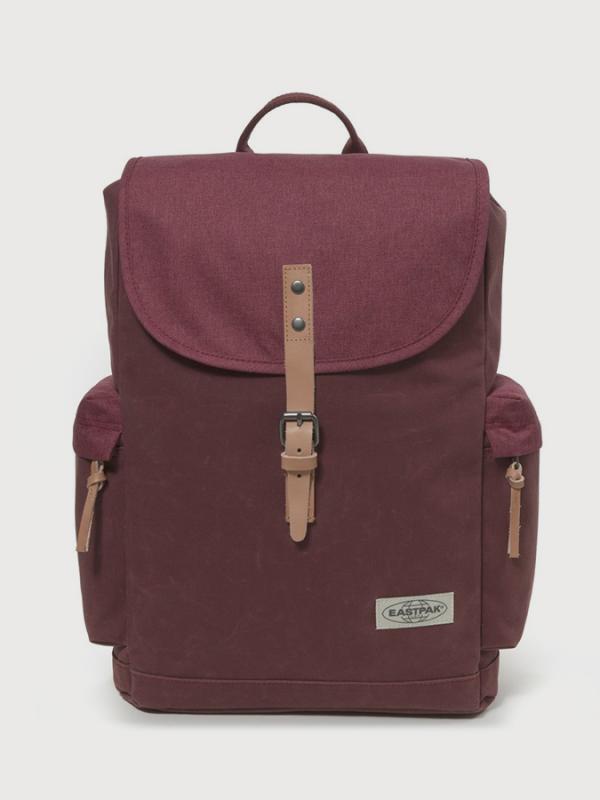 Batoh Eastpak Austin Červená