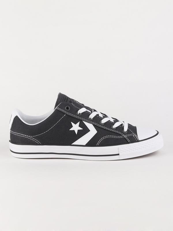 Boty Converse Star Player OX Černá