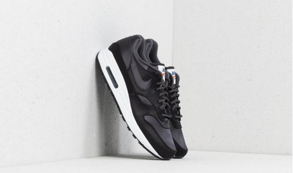 Nike Air Max 1 SE Black/ Anthracite-White