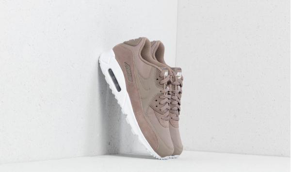 Nike Air Max 90 Essential Sepia Stone/ Sepia Stone-White