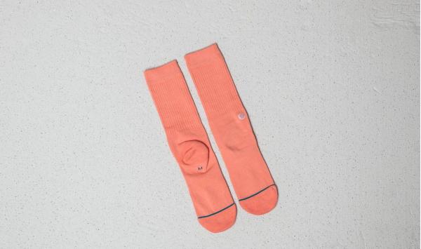 Stance Icon Pastel Pink