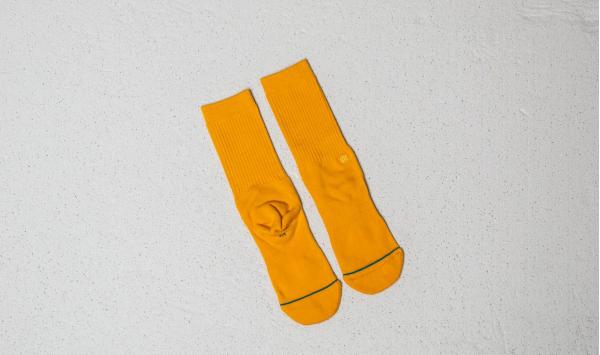 Stance Icon Gold