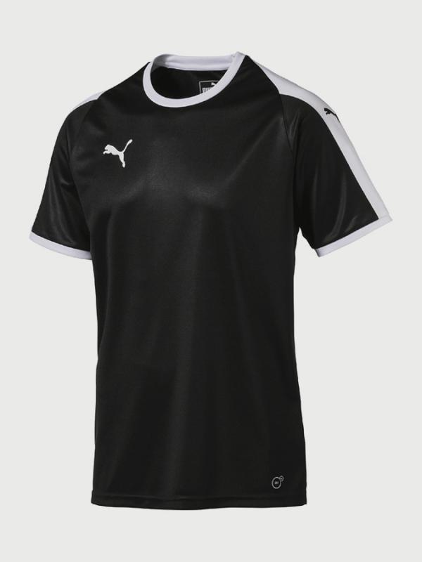 Tričko Puma LIGA Jersey Černá