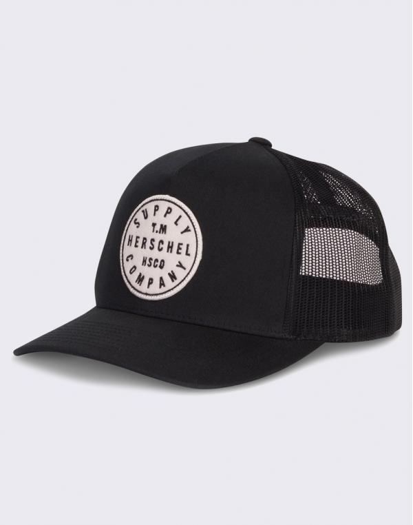 Herschel Supply Avery T.M. Black