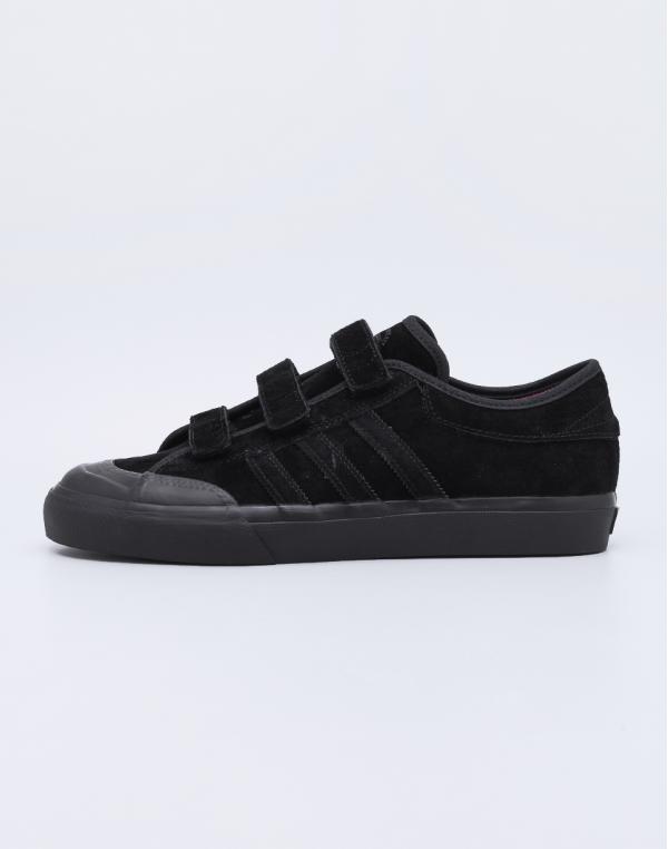 adidas Originals Matchcourt CF Core Black/ Core Black/ Core Black 42,5