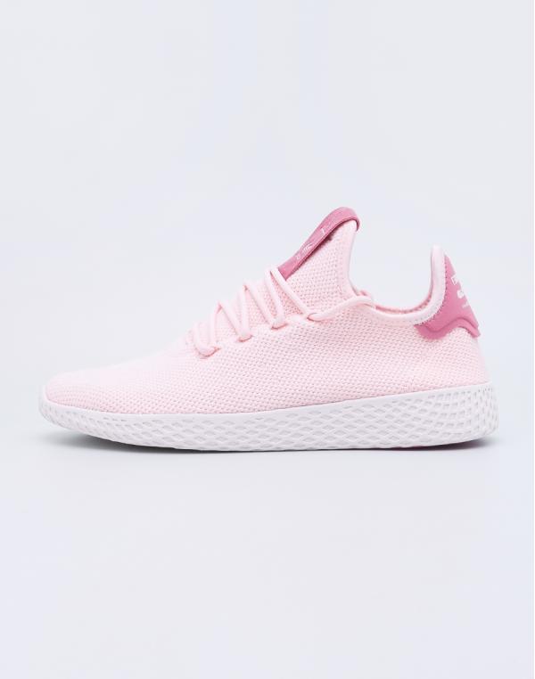 adidas Originals Pharell Williams Tennis Hu Icey Pink/ Icey Pink/ Chalk White 38,5
