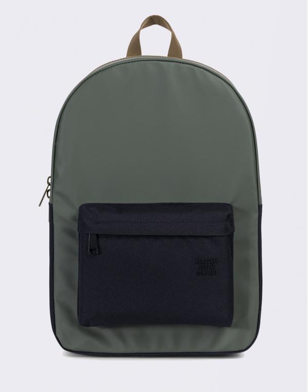 Herschel Supply Winlaw Studio Beetle/Black/Gothic Olive