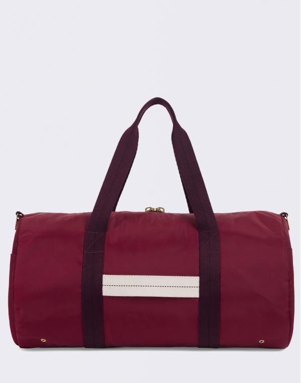 Herschel Supply Sutton Mid-Volume Surplus Windsor Wine/ Winetasting/ Silverbirch
