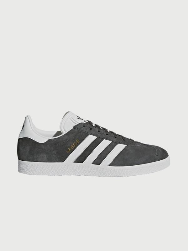 Boty adidas Originals Gazelle Černá