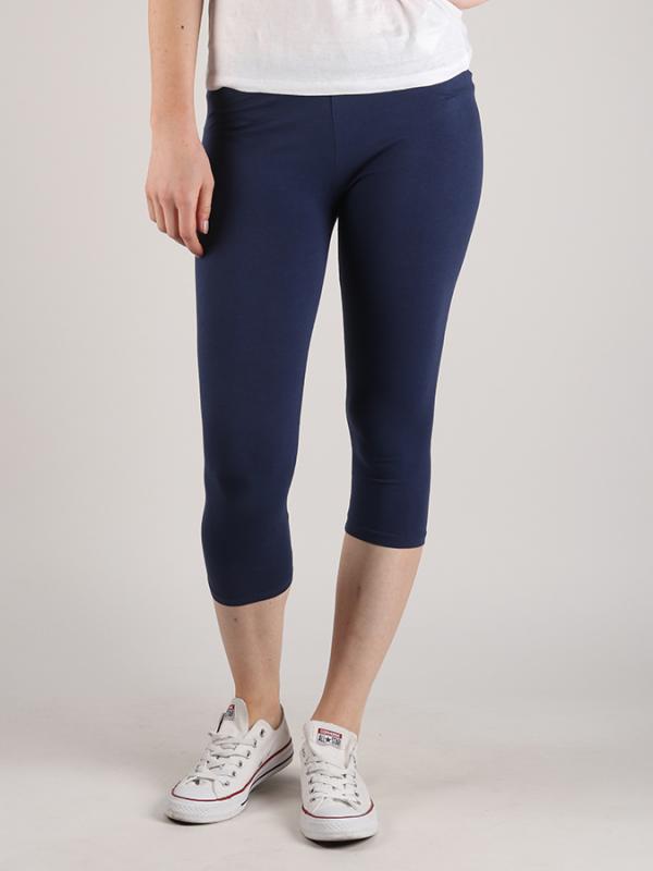 Legíny Terranova Pantalone Modrá