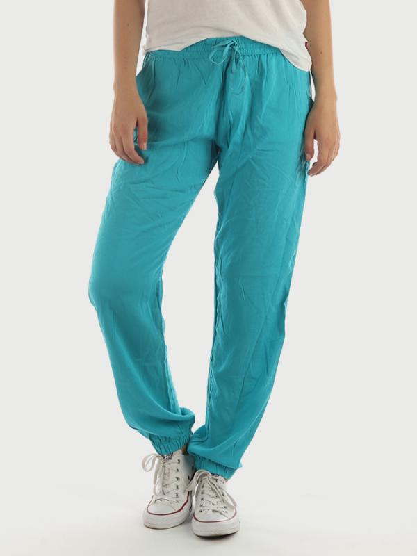 Tepláky Terranova Pantalone Modrá