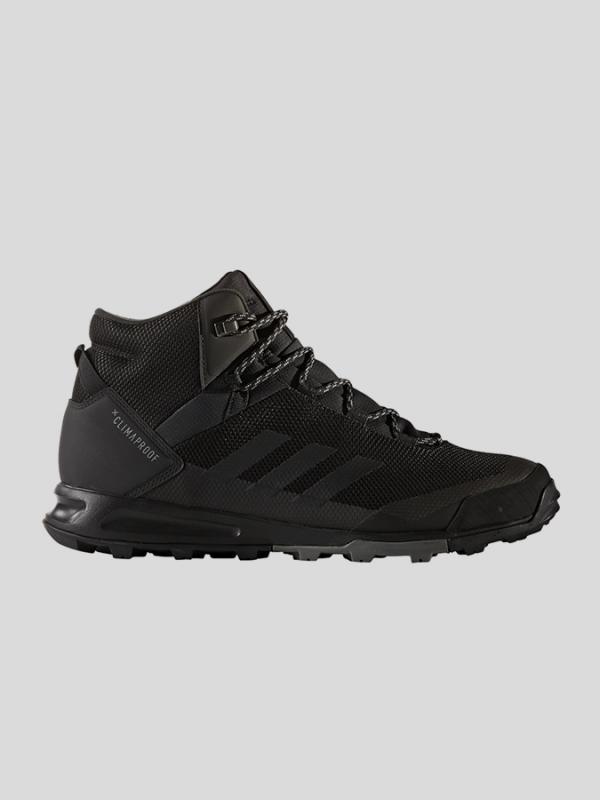 Boty adidas Performance TERREX TIVID MID CP Černá