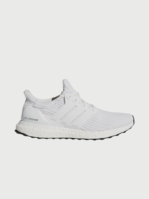 Boty adidas Performance Ultraboost Bílá