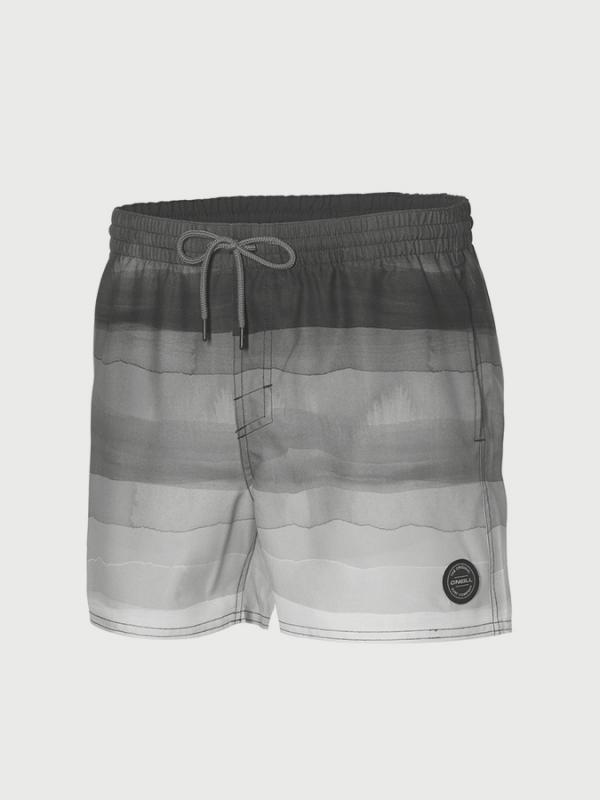 Boardshortky O´Neill Pm Mid Vert Horizon Shorts Barevná
