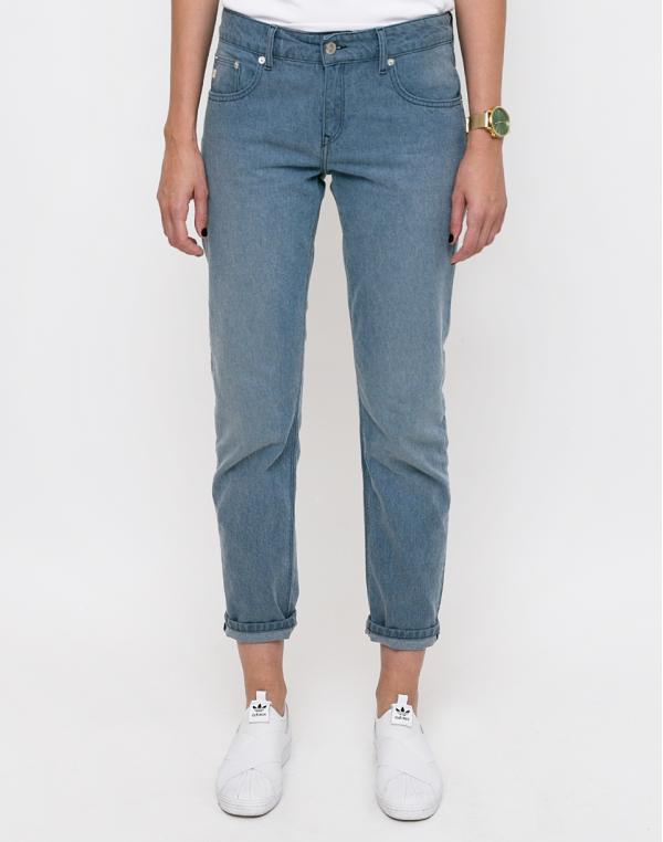 Mud Jeans Fave Straight O3 Blue W27/L30