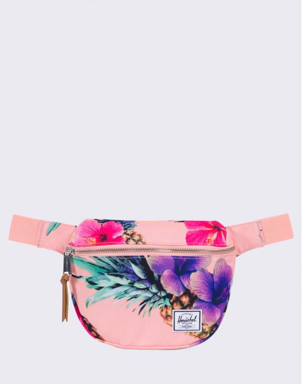 Herschel Supply Fifteen Peach Pineapple
