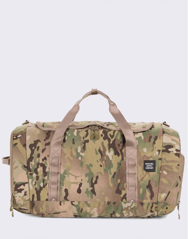 Herschel Supply Gorge Large Trail Multicam/Elmwood