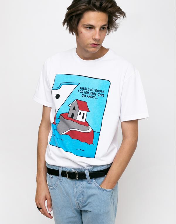 by Parra Little Room White XL