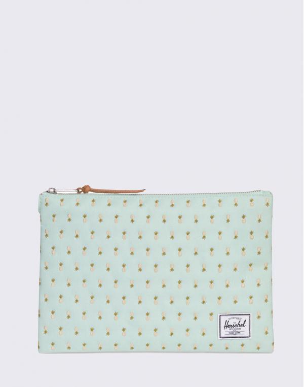 Herschel Supply Network Large Yucca Pineapple