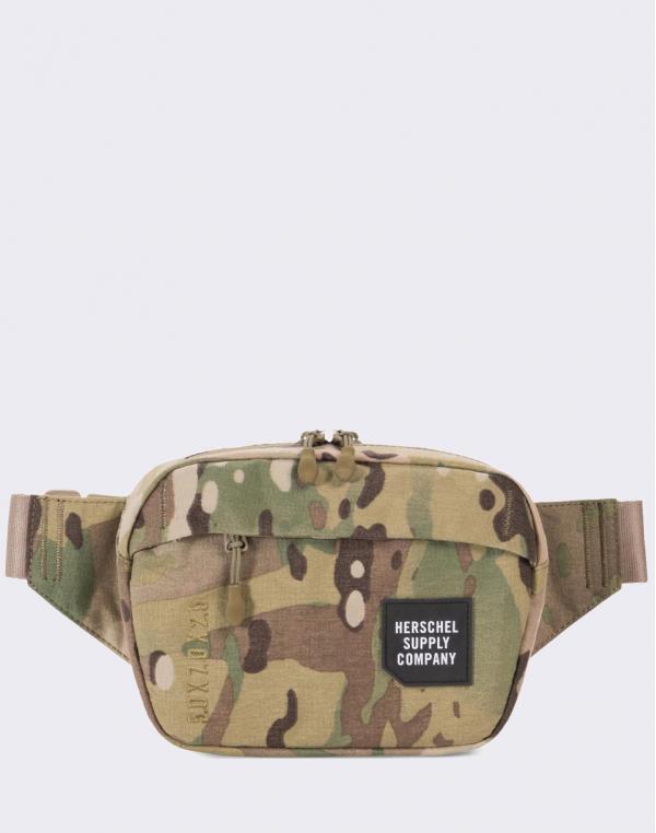 Herschel Supply Tour Small Trail Multicam/Elmwood