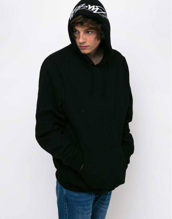 Stussy Smooth Stock Black XL
