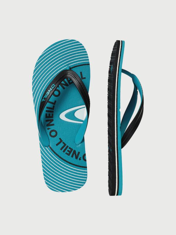 Žabky O´Neill Fm Profile Stack Flip Flops Modrá