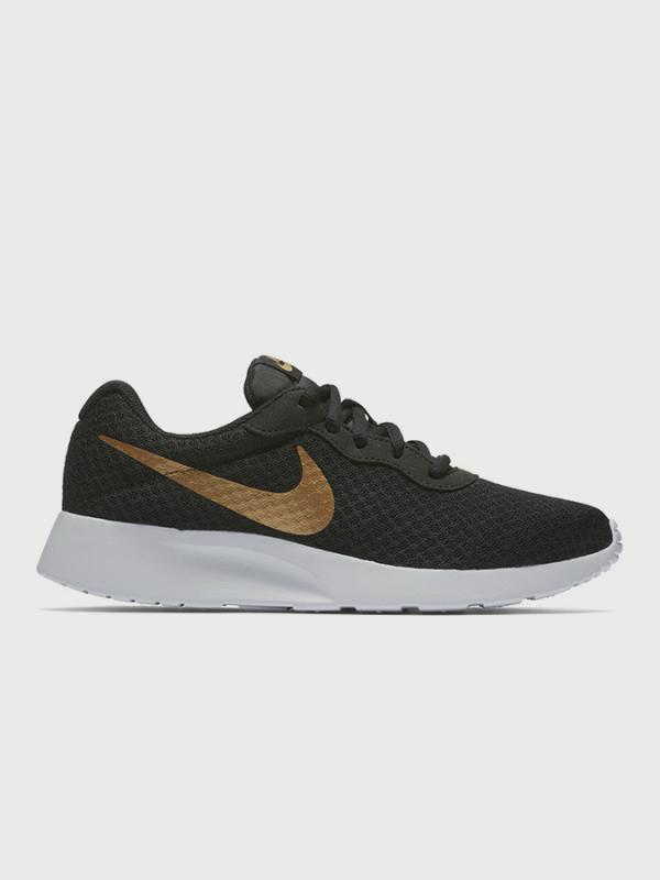 Boty Nike Wmns Tanjun Černá
