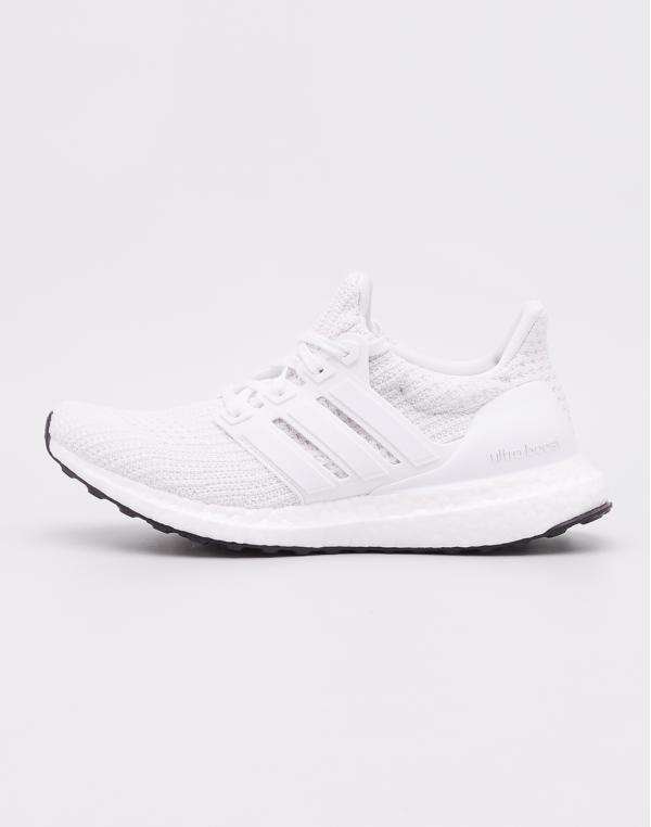 adidas Performance Ultra Boost Footwear White/ Footwear White/ Footwear White 38