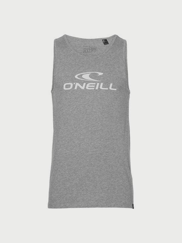 Tílko O´Neill Lm Tanktop Šedá