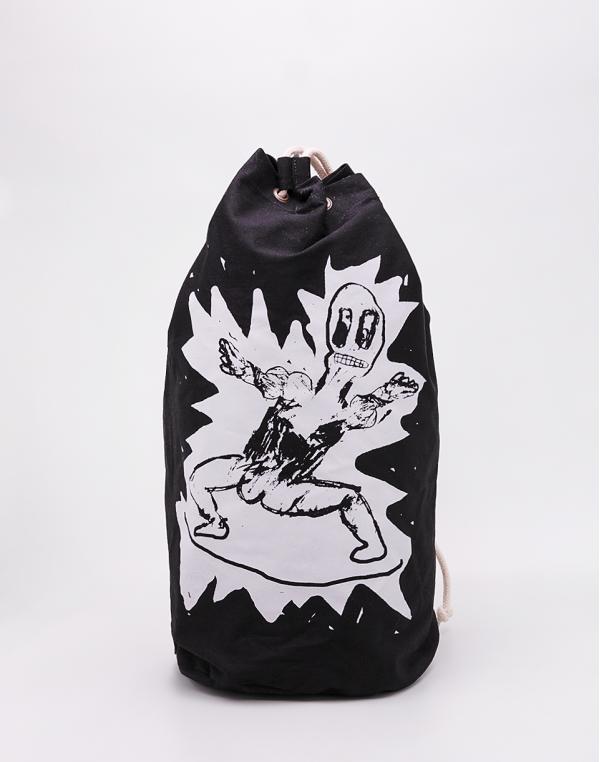 Freshlabels FL x NWB Bag