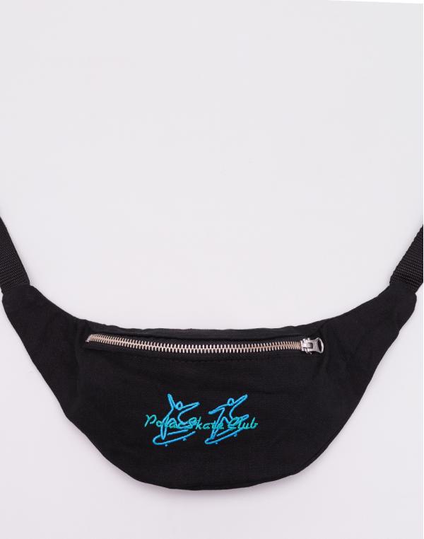 Polar Skate Co. Doodle Black