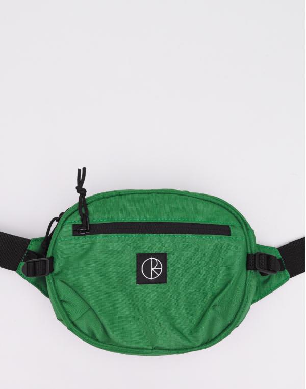 Polar Skate Co. Ripstop Green
