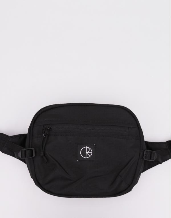 Polar Skate Co. Ripstop Black