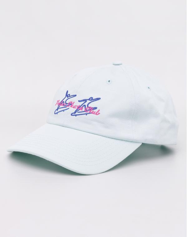 Polar Skate Co. Skate Club Mint