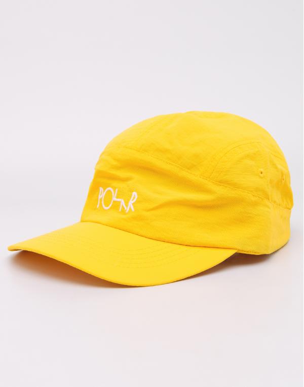 Polar Skate Co. Speed Yellow