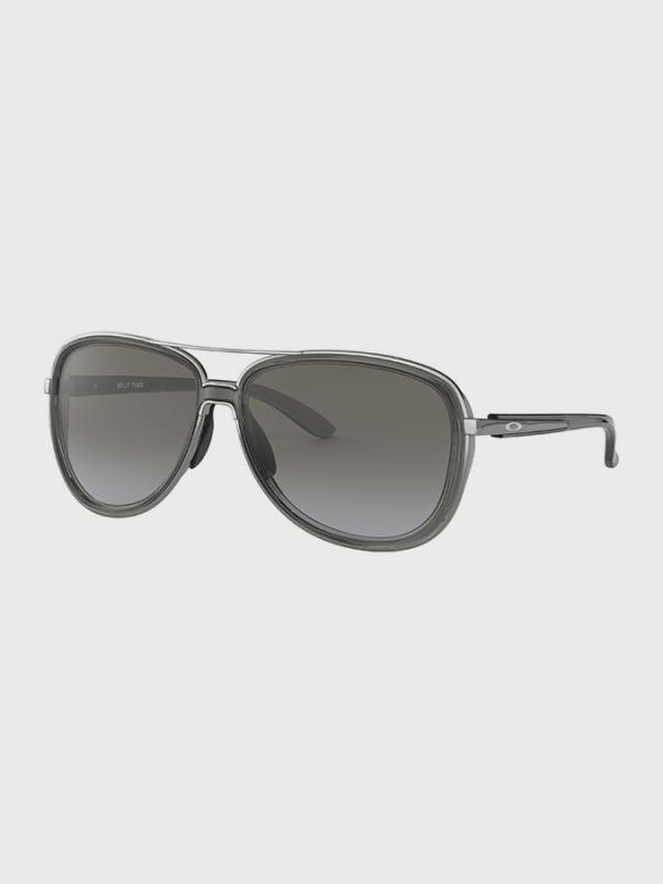 Brýle Oakley Split Time Onyx W/ Black Grey Gradient Černá