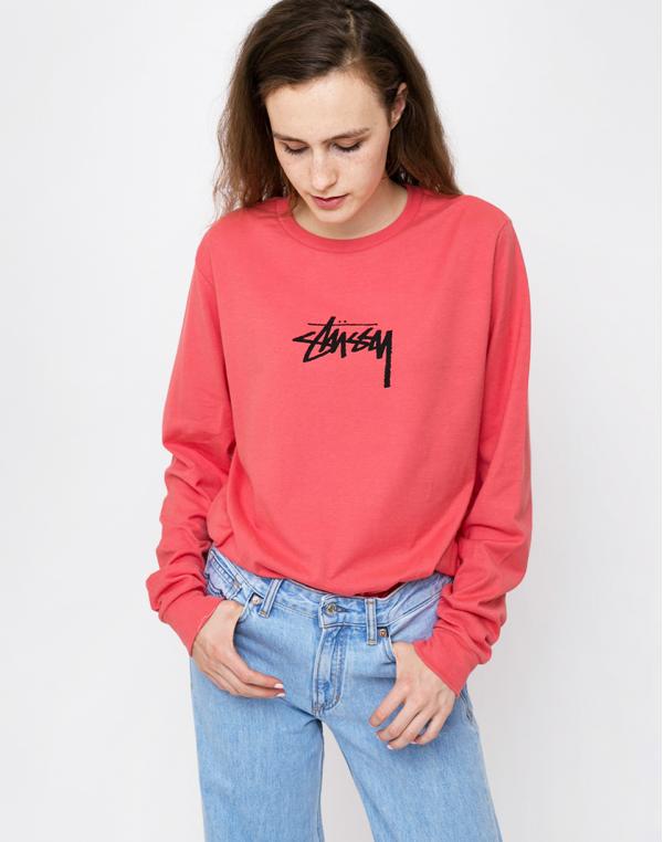 Stussy Stock ROSE M