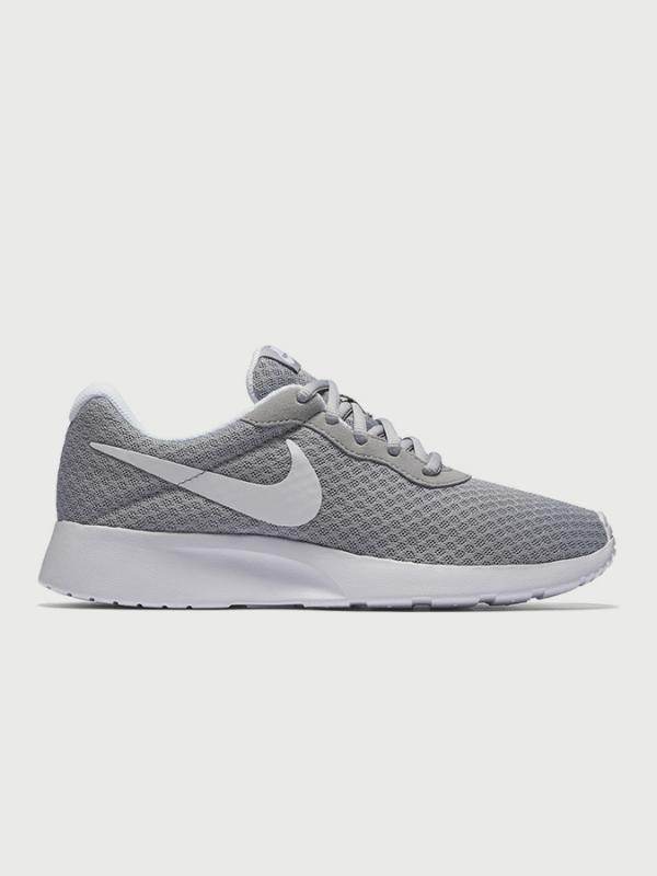 Boty Nike Wmns Tanjun Šedá