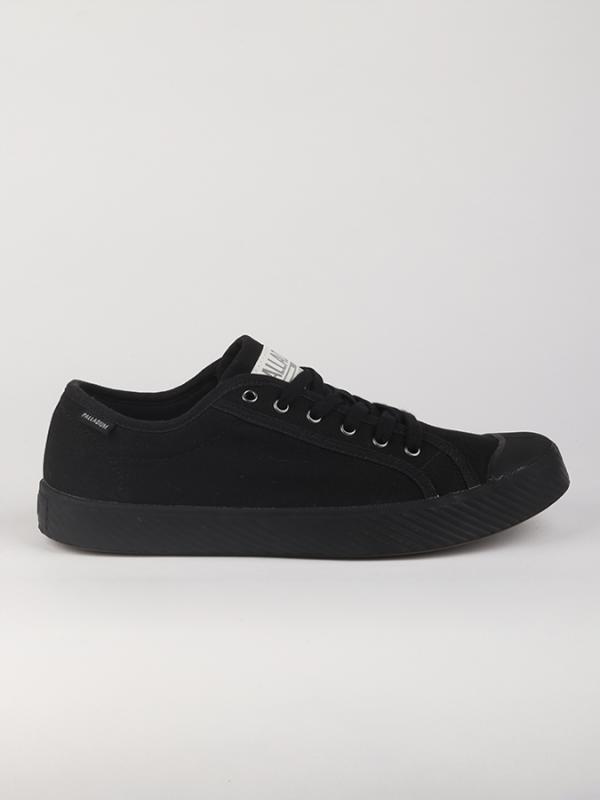 Boty Palladium Pallaphoenix Og Cvs-Black Černá
